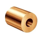  Round Copper Ferrules